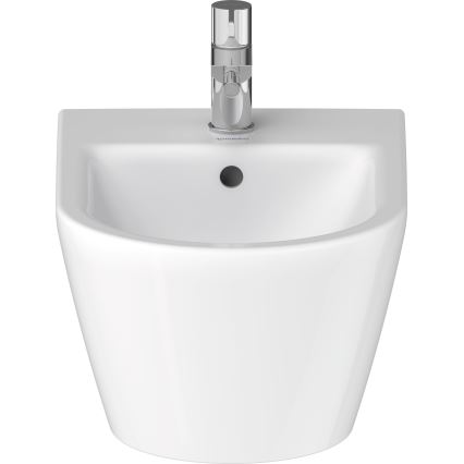 Duravit 2294150000 - Подвесно биде D-NEO от керамика, гланцово бяло