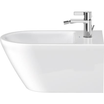 Duravit 2294150000 - Подвесно биде D-NEO от керамика, гланцово бяло