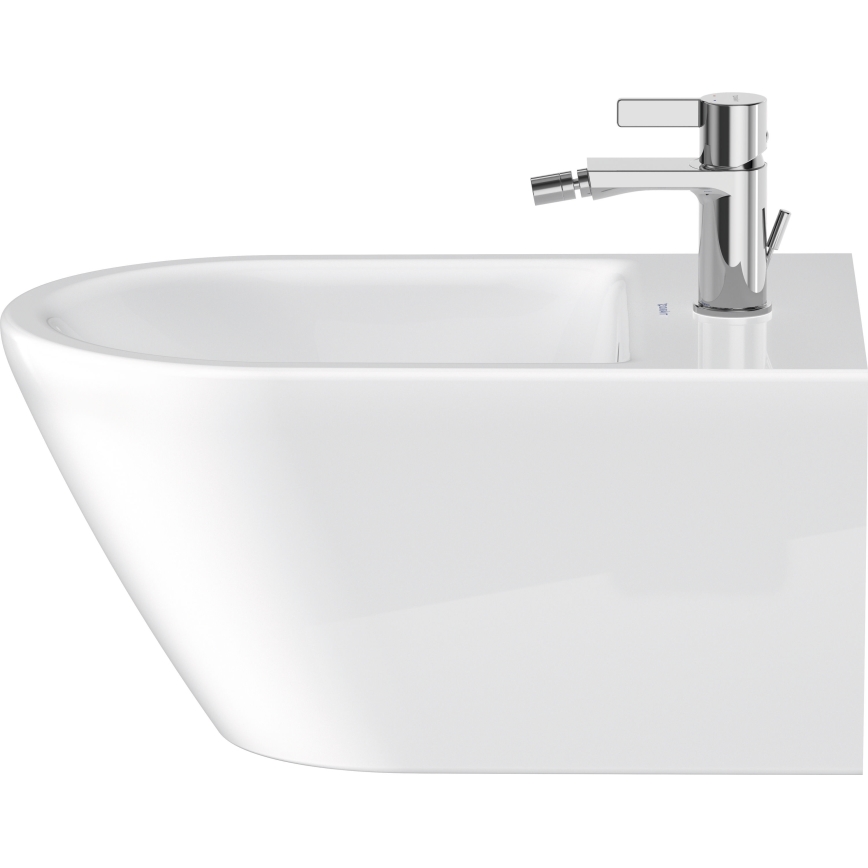 Duravit 2294150000 - Подвесно биде D-NEO от керамика, гланцово бяло