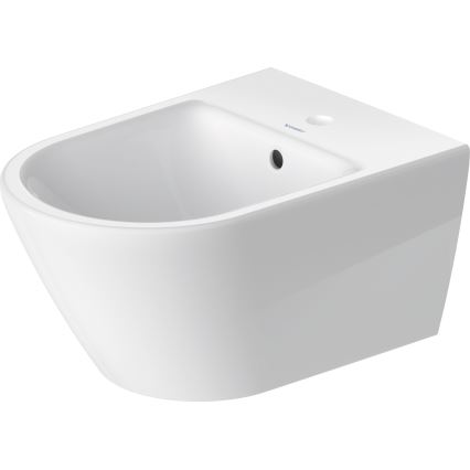 Duravit 2294150000 - Подвесно биде D-NEO от керамика, гланцово бяло
