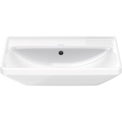 Duravit 2366600060 - Умивалник за окачване D-NEO 60x44 см керамика/бял гланц