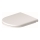 Duravit 28210000 - Седалка за тоалетна D-CODE 37,4x43,3 cm бяла