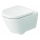 Duravit 49030900B2 - Подвесен WC с тоалетна седалка D-CODE керамика/бял гланц