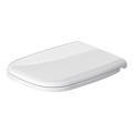 Duravit 67390099 - Тоалетно седало SoftClose D-CODE 35x43,8 cm бяло