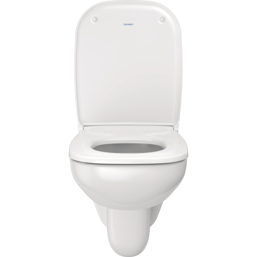 Duravit 67390099 - Тоалетно седало SoftClose D-CODE 35x43,8 cm бяло