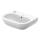 Duravit 7053600092 - Стенен умивалник D-CODE 36x27 cm керамика/гланцово бяло