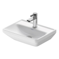 Duravit 738450041 - Подвесен умивалник D-NEO 45x33,5 cm керамика/гланцово бяло