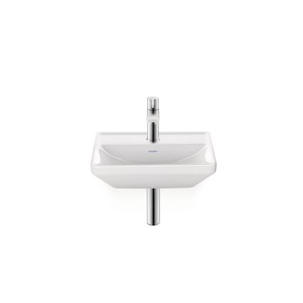 Duravit 738450041 - Подвесен умивалник D-NEO 45x33,5 cm керамика/гланцово бяло