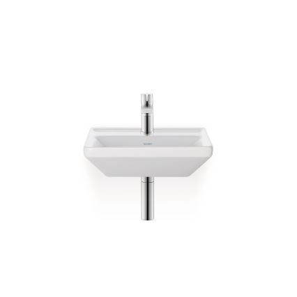 Duravit 738450041 - Подвесен умивалник D-NEO 45x33,5 cm керамика/гланцово бяло
