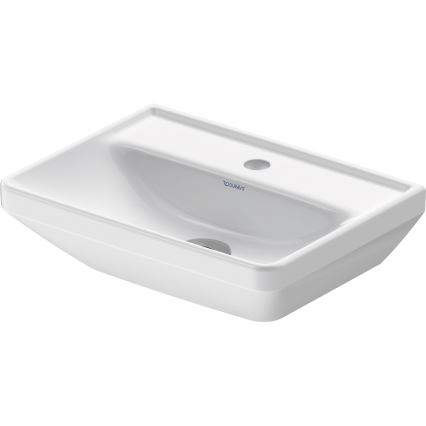 Duravit 738450041 - Подвесен умивалник D-NEO 45x33,5 cm керамика/гланцово бяло