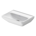 Duravit 738450070 - Стенна мивка D-NEO 45x33,5 cm керамика/гланцово бяло