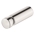 Duravit 99041000 - Стенна закачалка D-CODE блестящ хром