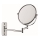 Duravit 99121000 - Стенно козметично огледало D-CODE лъскав хром