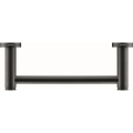 Duravit 99144600 - Дръжка за вана D-CODE 28,4 cm в матово черно