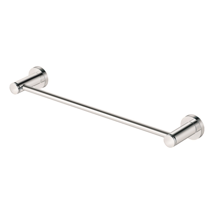 Duravit 99241000 - Стенен държач за кърпи D-CODE 64,5 см лъскав хром