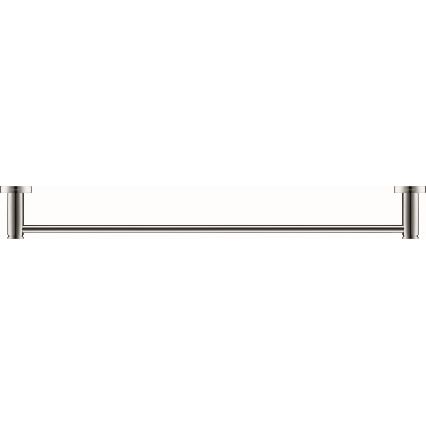 Duravit 99241000 - Стенен държач за кърпи D-CODE 64,5 см лъскав хром