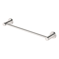 Duravit 99241000 - Стенен държач за кърпи D-CODE 64,5 см лъскав хром
