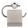 Duravit 99261000 - Държач за тоалетна хартия D-CODE лъскав хром