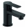 Duravit DC1013002046 - Смесител за умивалник D-CODE, матово черно