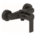 Duravit DC4230001046 - Смесител за душ D-CODE, матово черно