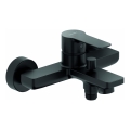 Duravit DC5230001046 - Смесител за вана D-CODE в матово черно