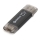 Двойна флашка USB + USB-C 32GB