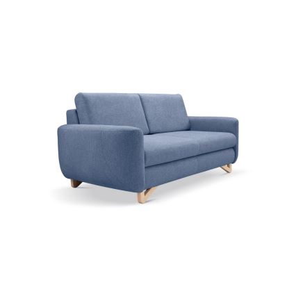 Двуместен диван AVESTA в синьо