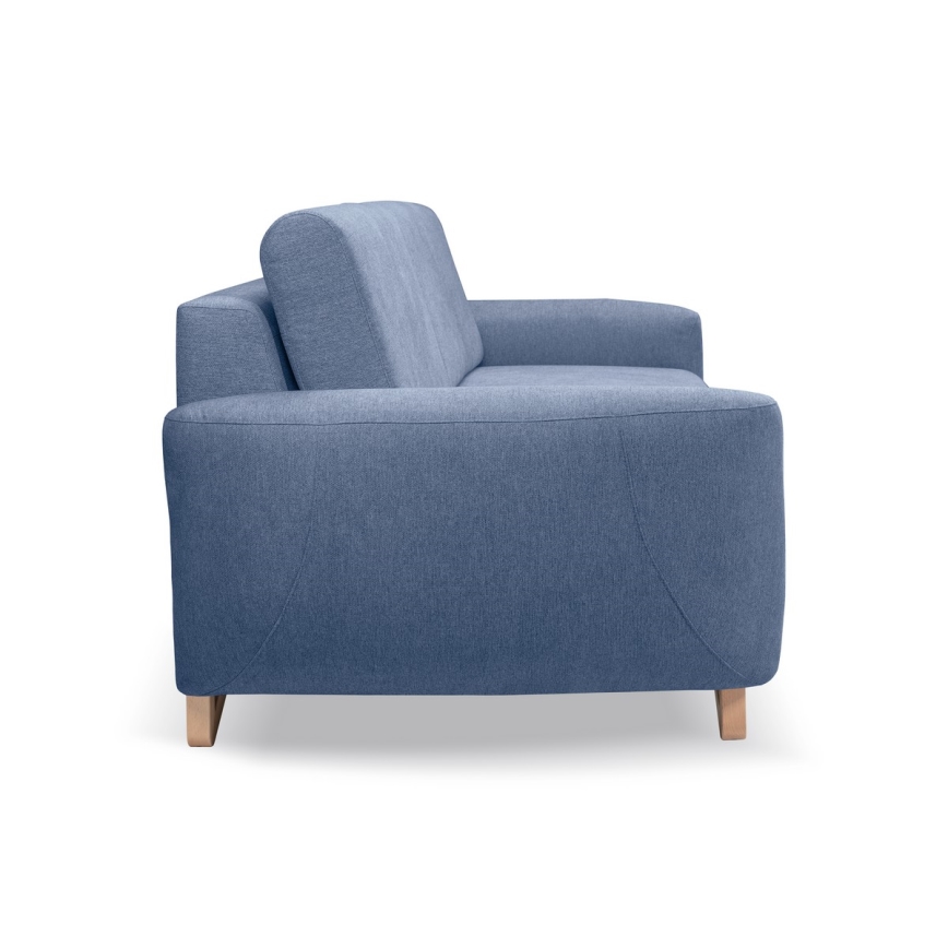 Двуместен диван AVESTA в синьо