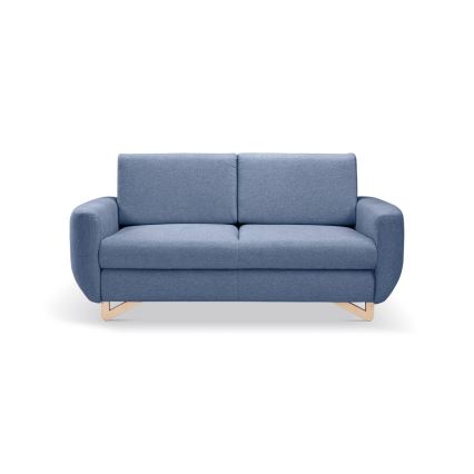 Двуместен диван AVESTA в синьо