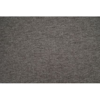 Двуместен диван PISA в светлосив цвят