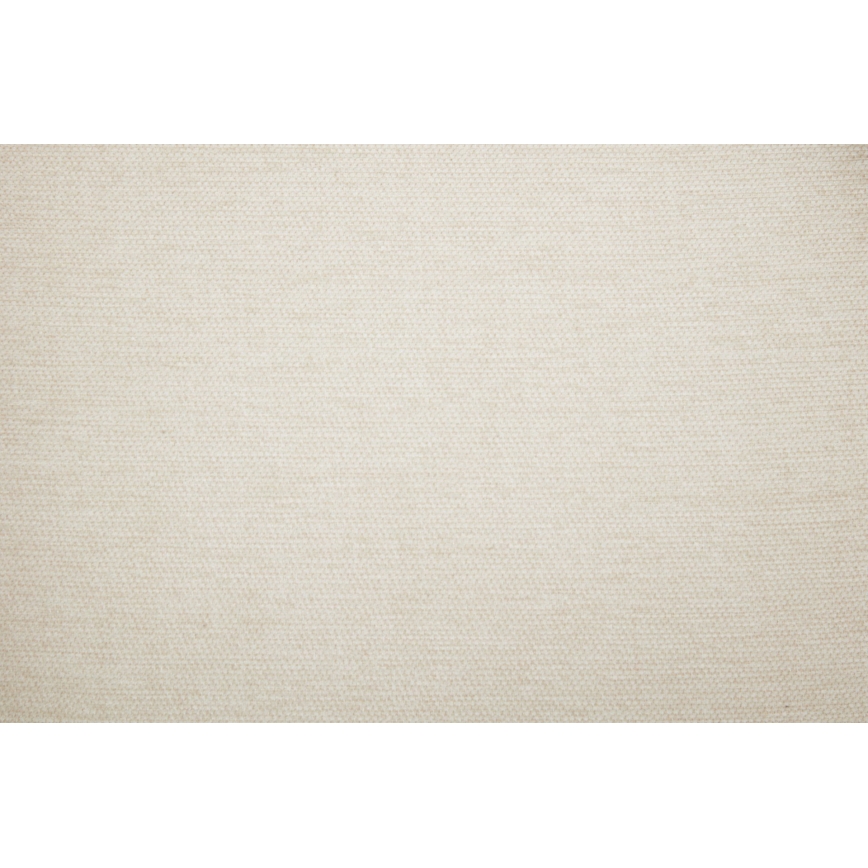 Двуместен диван PISA в кремав цвят