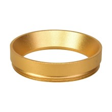 Допълнителен пръстен RING GOLD за осветително тяло MICA