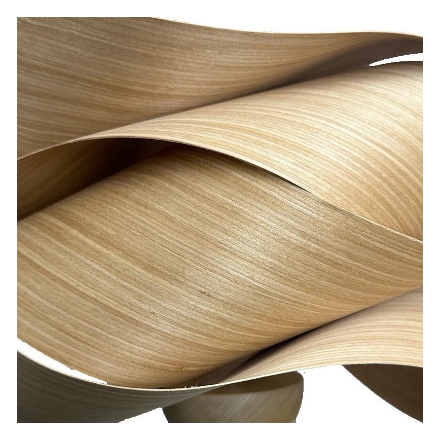 Дървена подова лампа 1xE27/60W/230V масив/фурнир/ясен