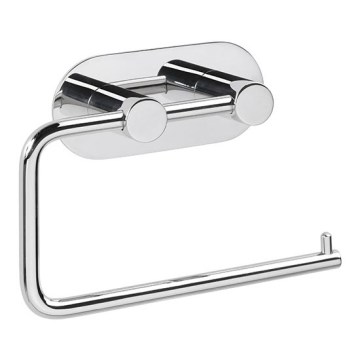 Държач за хартия 14,5x10 см, неръждаема стомана/сребрист