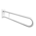 Държач 10x25 см бял