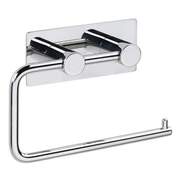 Държач за хартия 14,5 x 10 см, неръждаема стомана/сребрист