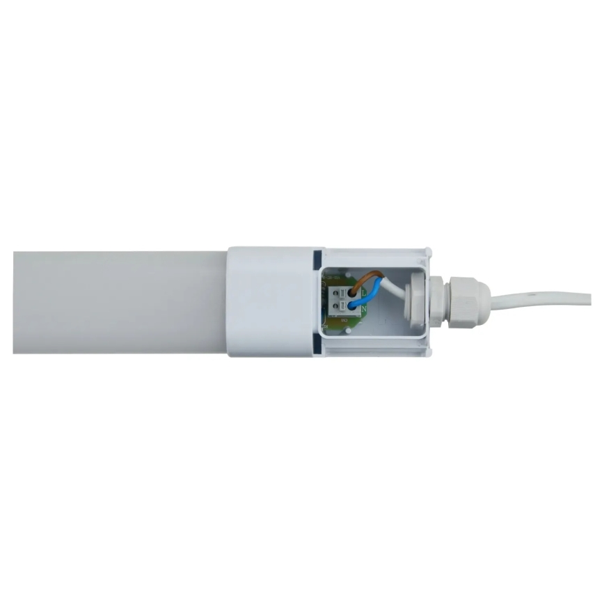 e2 elektro - LED техническо осветително тяло LITE LED/24W/230V 4000K 112,5 cm IP65