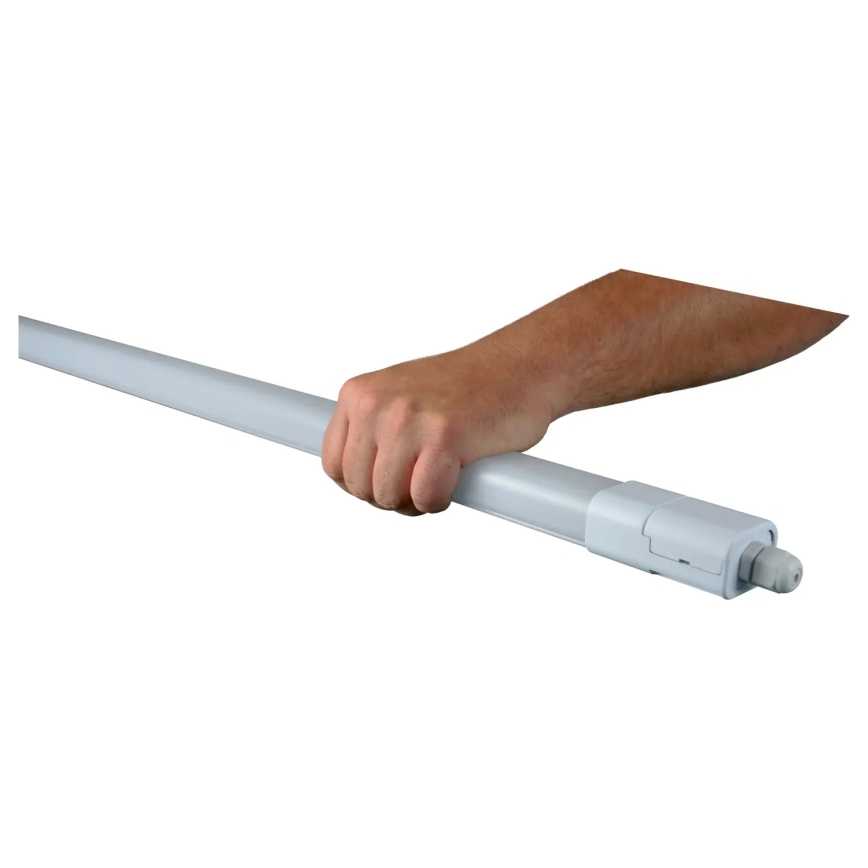 e2 elektro - LED техническо осветително тяло LITE LED/24W/230V 4000K 112,5 cm IP65