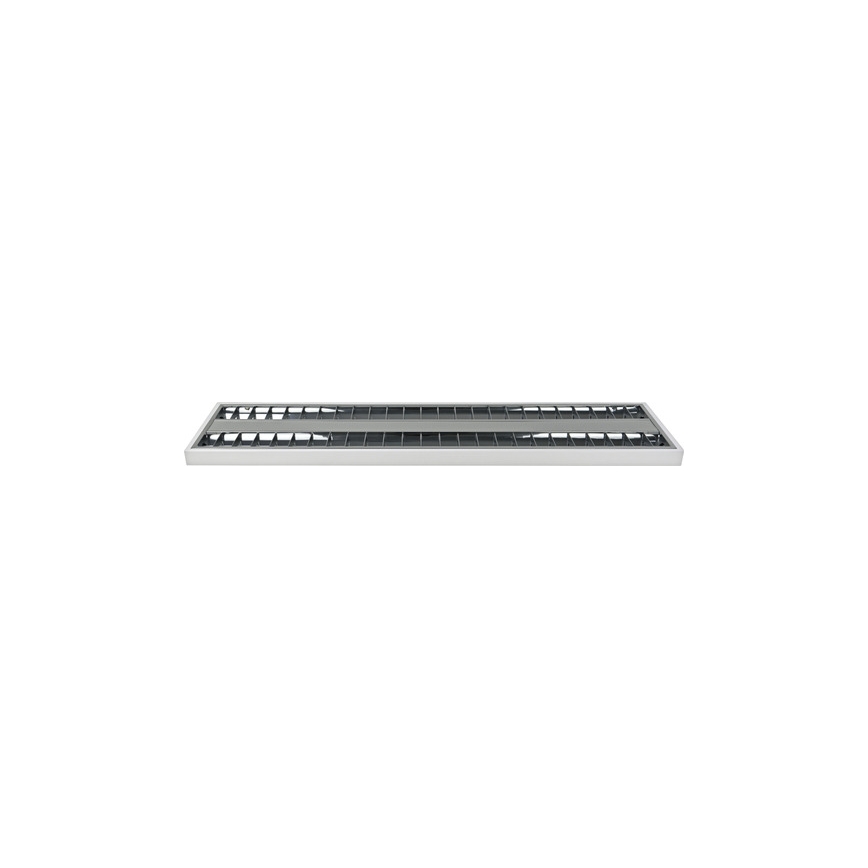 e2 elektro - LED луминесцентно осветително тяло NOSTAL LED/42W/230V 3000/4000/6000K бяло