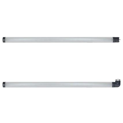 e2 elektro - LED осветително тяло за монтаж под шкаф LINK LED/6,2W/230V 4000K 57 cm