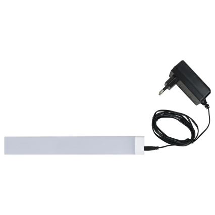 e2 elektro - LED подшкафно осветително тяло с детектор за движение PLAN LED/15W/230V 4000K 90 cm