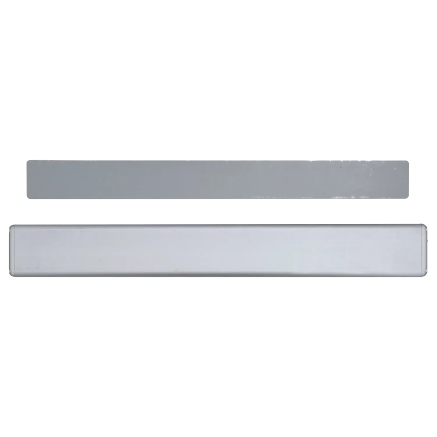 e2 elektro - LED под шкаф осветително тяло със сензор и презареждаема батерия CELL LED/2W/5V 1500 mAh 4000K 40,5 cm