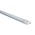 e2 elektro - LED осветително тяло за монтаж под шкаф с сензор за движение PLAN LED/10W/230V 4000K 60 cm