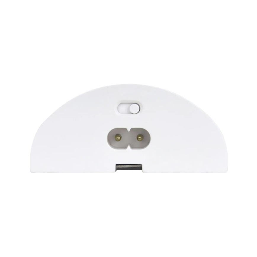 e2 elektro - LED осветително тяло за монтаж под шкаф SYSTEME LED/15W/230V 3000/4000/6000K 50 cm