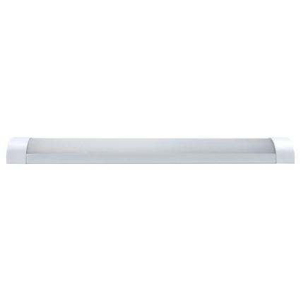 e2 elektro - LED осветително тяло за монтаж под шкаф SYSTEME LED/15W/230V 3000/4000/6000K 50 cm