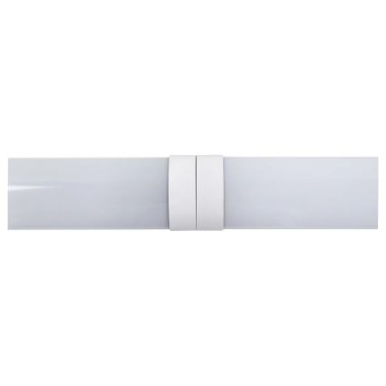 e2 elektro - LED осветително тяло за монтаж под шкаф SYSTEME LED/15W/230V 3000/4000/6000K 50 cm
