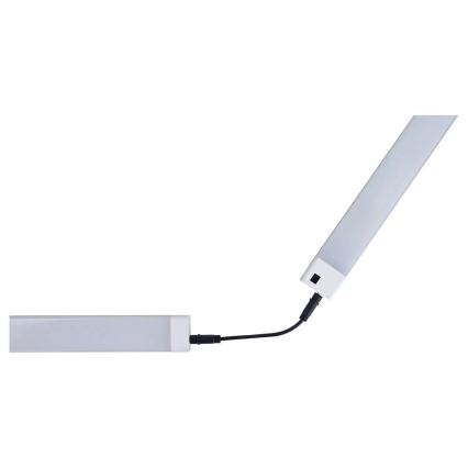 e2 elektro - LED осветително тяло за монтаж под шкаф с сензор за движение PLAN LED/10W/230V 4000K 60 cm