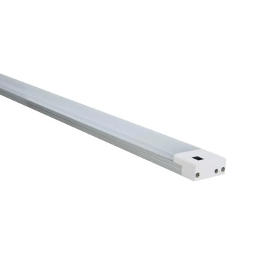 e2 elektro - LED осветително тяло за монтаж под шкафове PLAN LED/15W/230V 4000K 90 cm