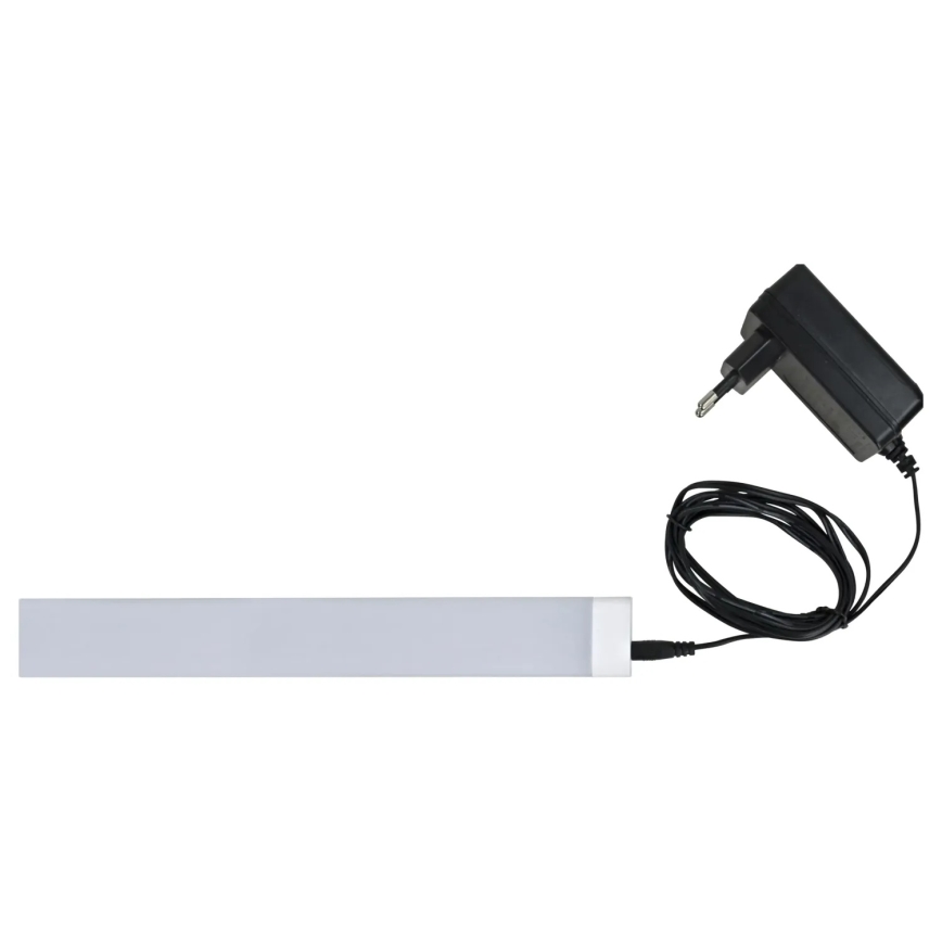 e2 elektro - LED подшкафно осветление с датчик за движение PLAN LED/10W/230V 3000K 60 см