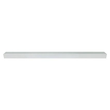 e2 elektro - LED плафон LINEARO LED/50W/230V 3000/4000/6000K бял